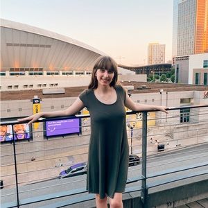 Meet your Posher, Savannah